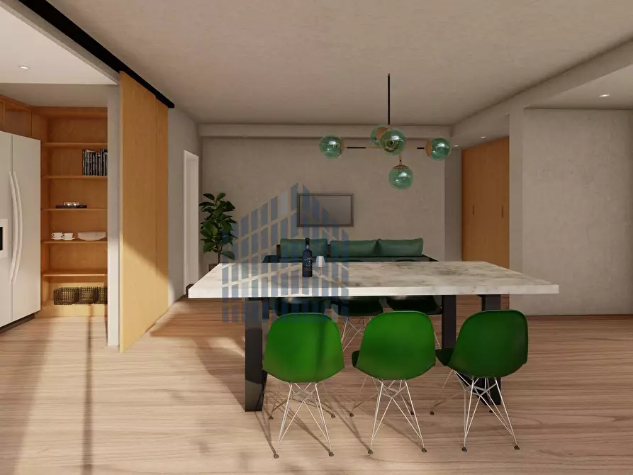 Immagine 10 di Appartamento in vendita  in Via Castello 81 a Adro