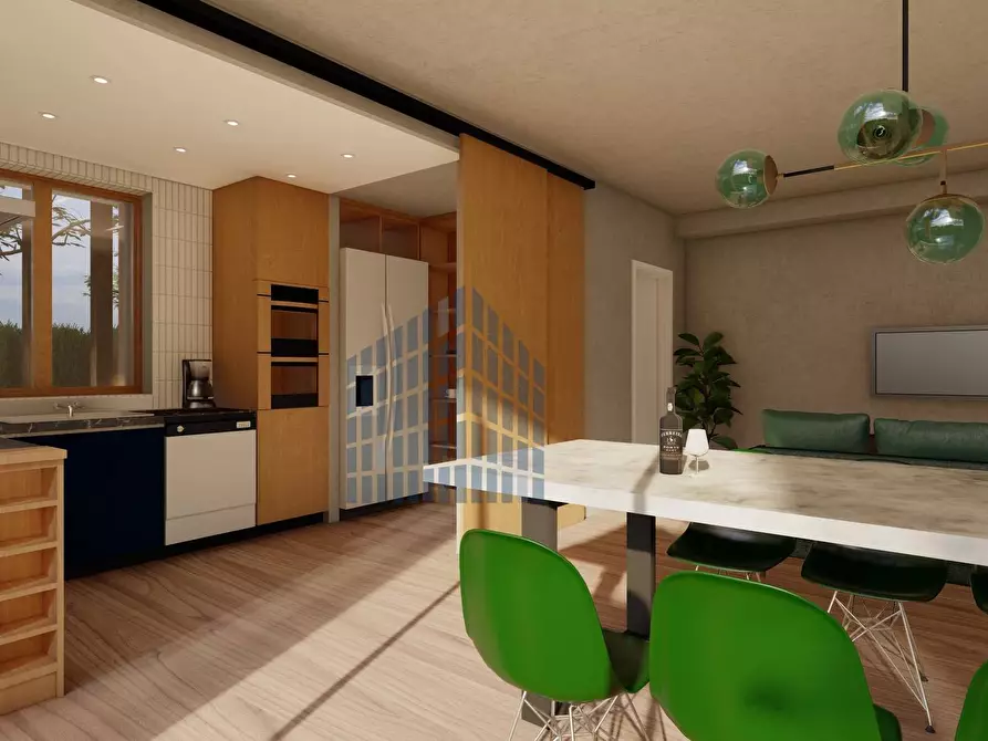 Immagine 10 di Appartamento in vendita  in VIA CASTELLO 81 a Adro