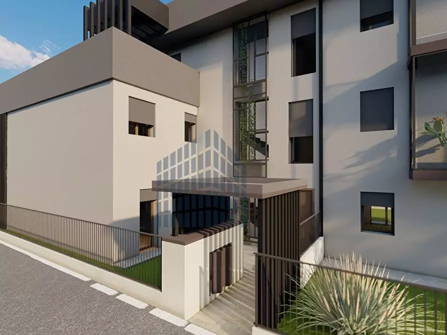 Immagine 8 di Appartamento in vendita  in VIA CASTELLO 81 a Adro