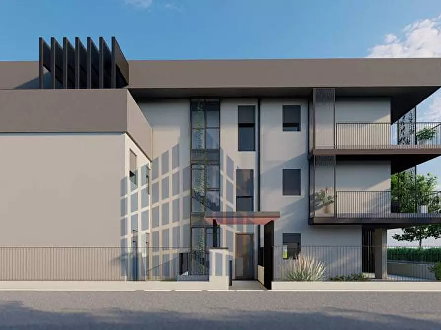 Immagine 7 di Appartamento in vendita  in VIA CASTELLO 81 a Adro