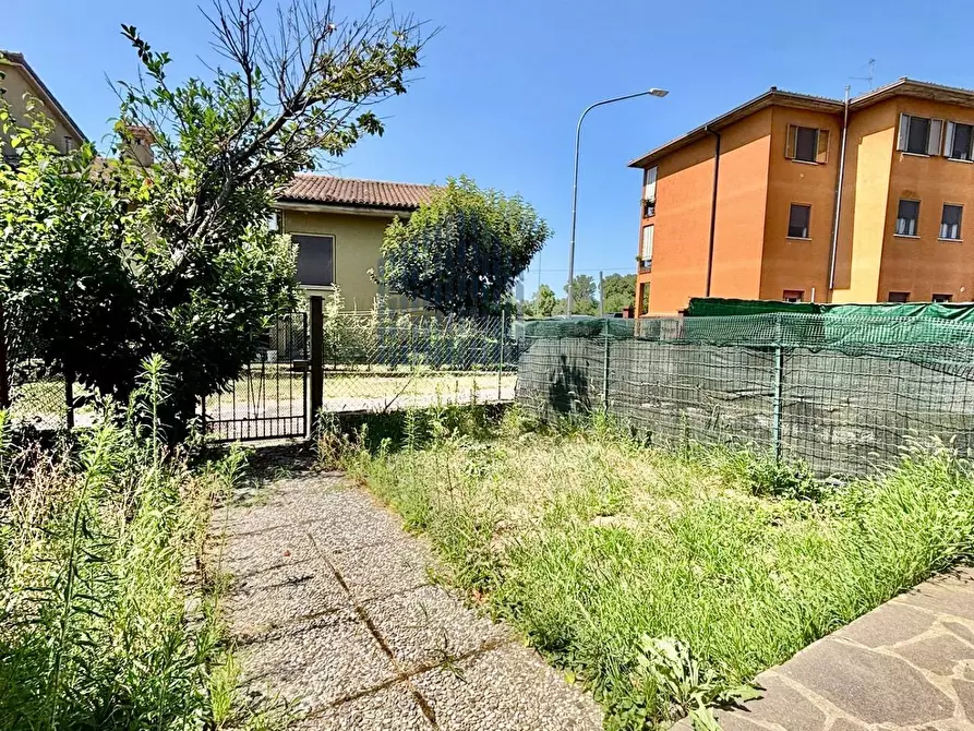 Immagine 31 di Appartamento in vendita  in RESIDENZA LE LAME 10 a Verolavecchia