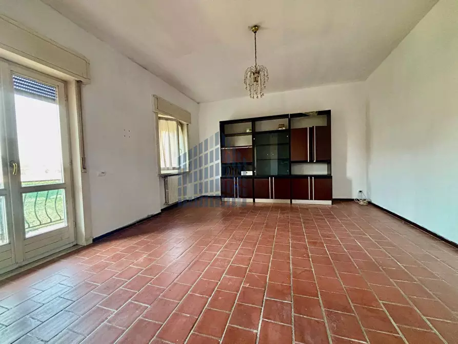 Immagine 13 di Appartamento in vendita  in RESIDENZA LE LAME 10 a Verolavecchia