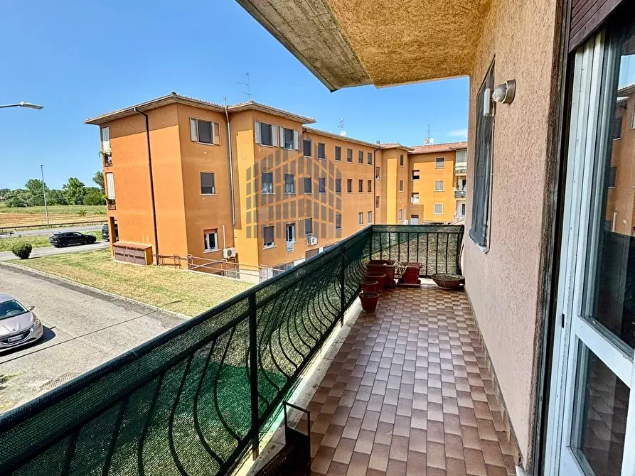 Immagine 15 di Appartamento in vendita  in RESIDENZA LE LAME 10 a Verolavecchia