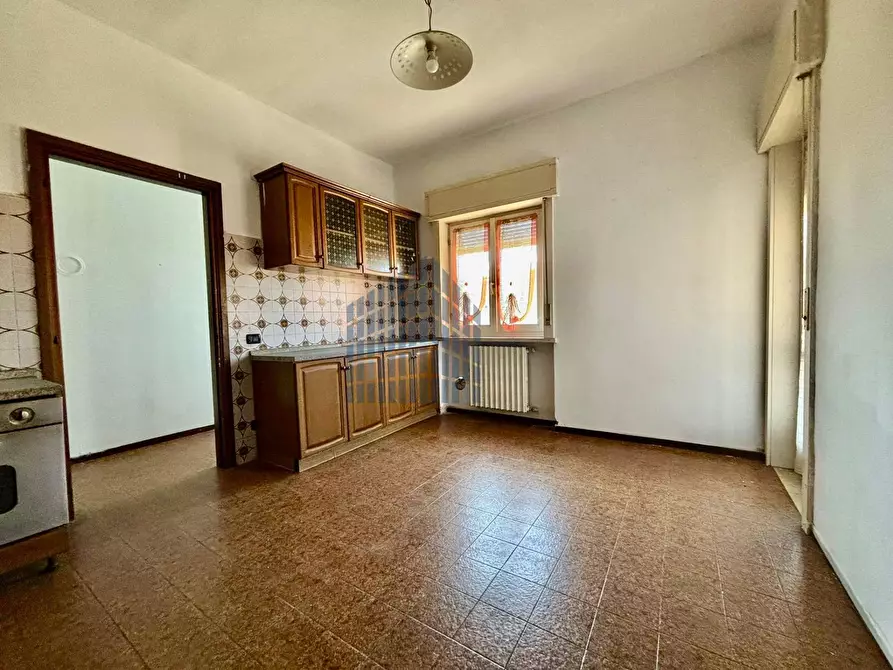 Immagine 6 di Appartamento in vendita  in RESIDENZA LE LAME 10 a Verolavecchia