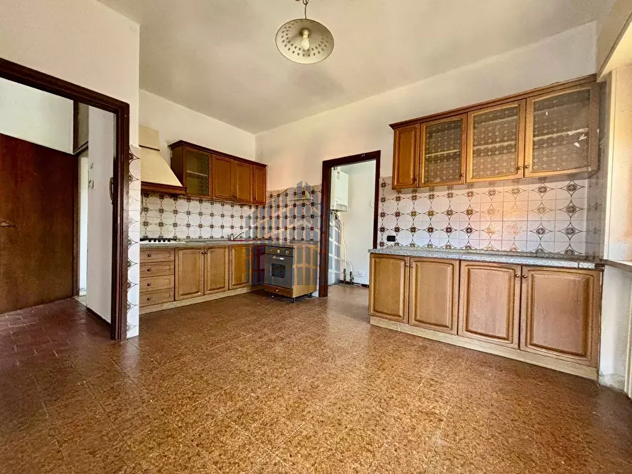 Immagine 5 di Appartamento in vendita  in RESIDENZA LE LAME 10 a Verolavecchia