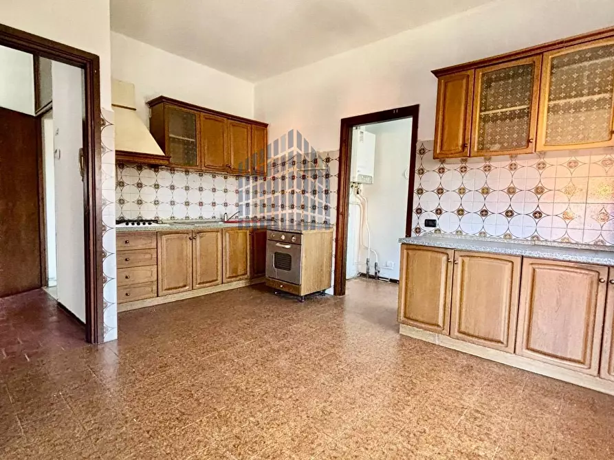 Immagine 4 di Appartamento in vendita  in RESIDENZA LE LAME 10 a Verolavecchia