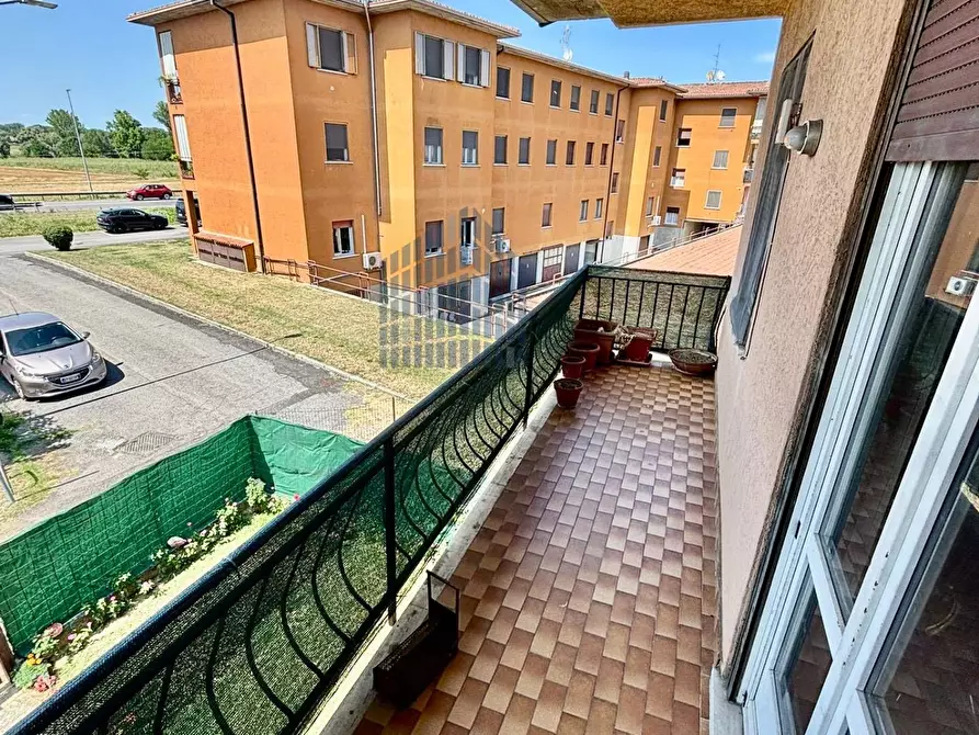 Immagine 16 di Appartamento in vendita  in RESIDENZA LE LAME 10 a Verolavecchia