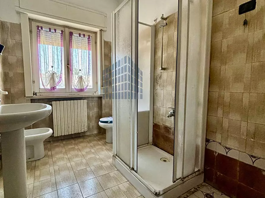 Immagine 18 di Appartamento in vendita  in RESIDENZA LE LAME 10 a Verolavecchia