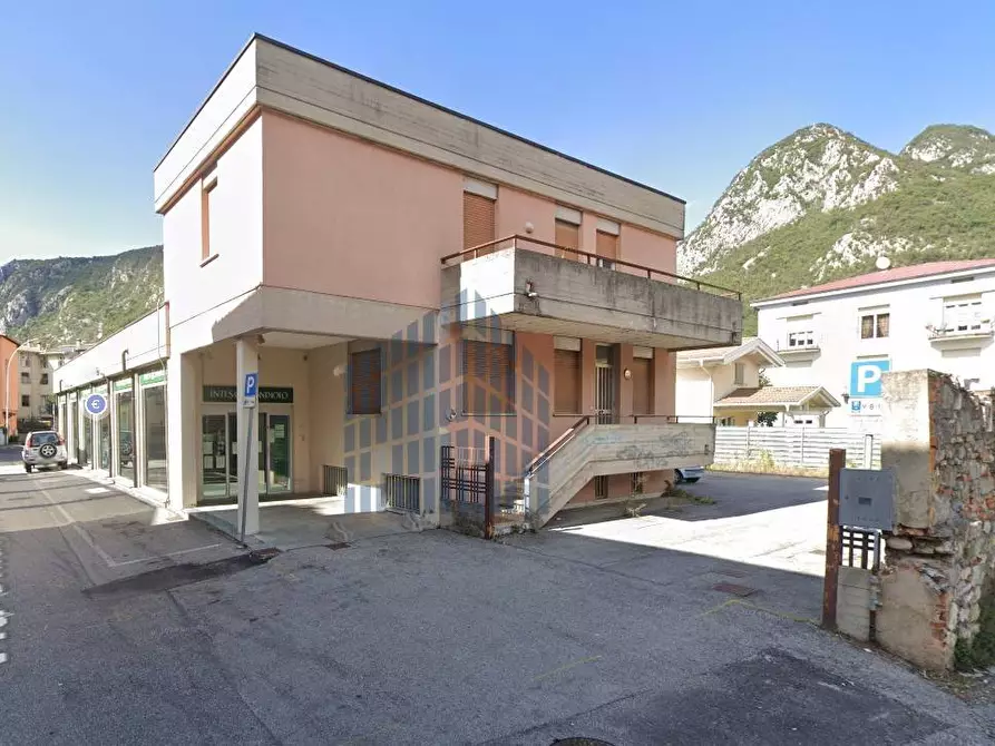 Immagine 14 di Ufficio in affitto  in Via Chiusure a Vobarno