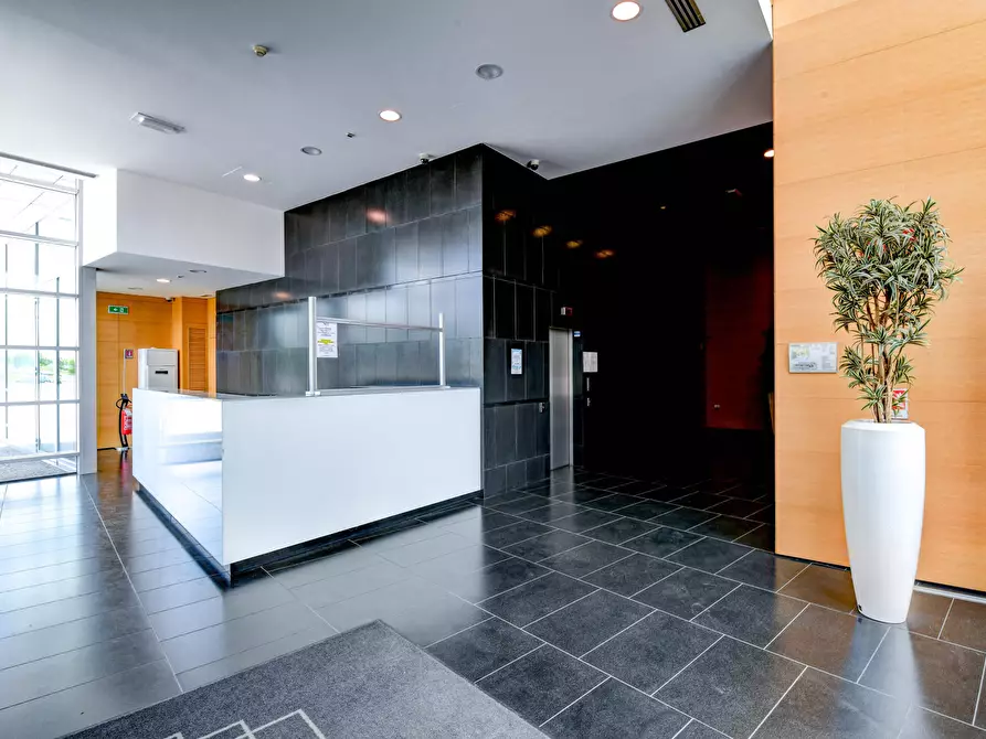 Immagine 10 di Ufficio in vendita  in Via Flero 46 a Brescia