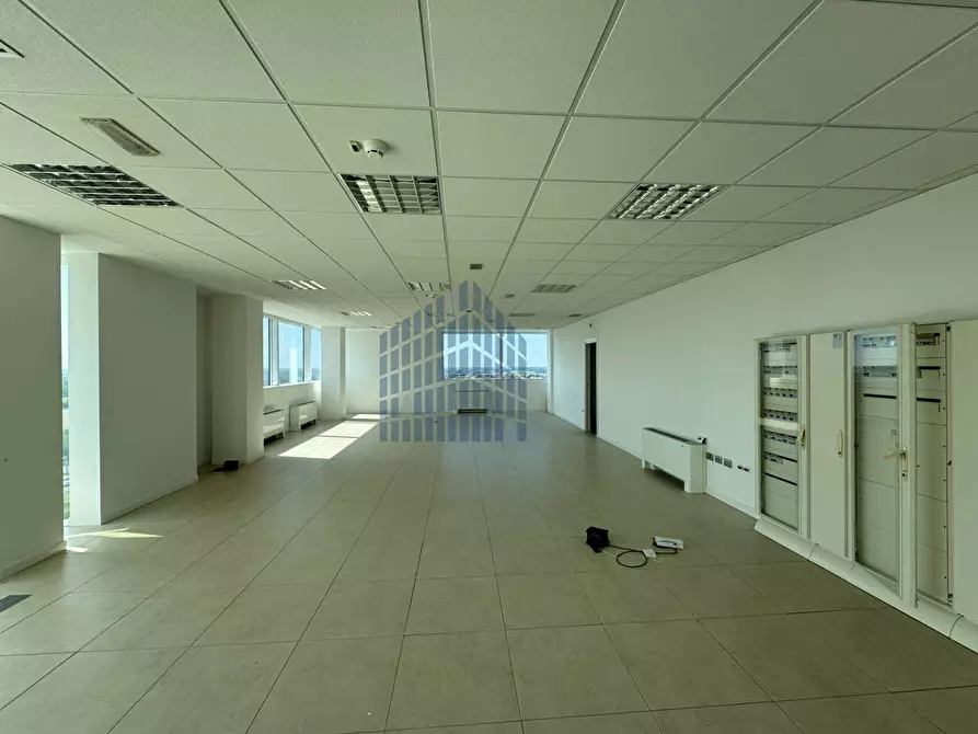 Immagine 3 di Ufficio in vendita  in Via Flero 46 a Brescia