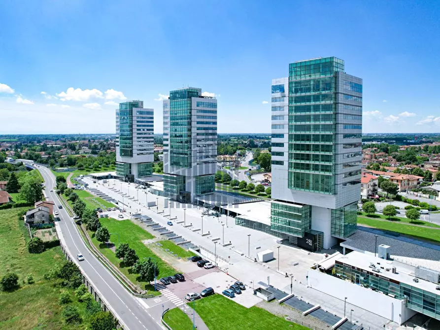 Immagine 11 di Ufficio in vendita  in Via Flero 46 a Brescia