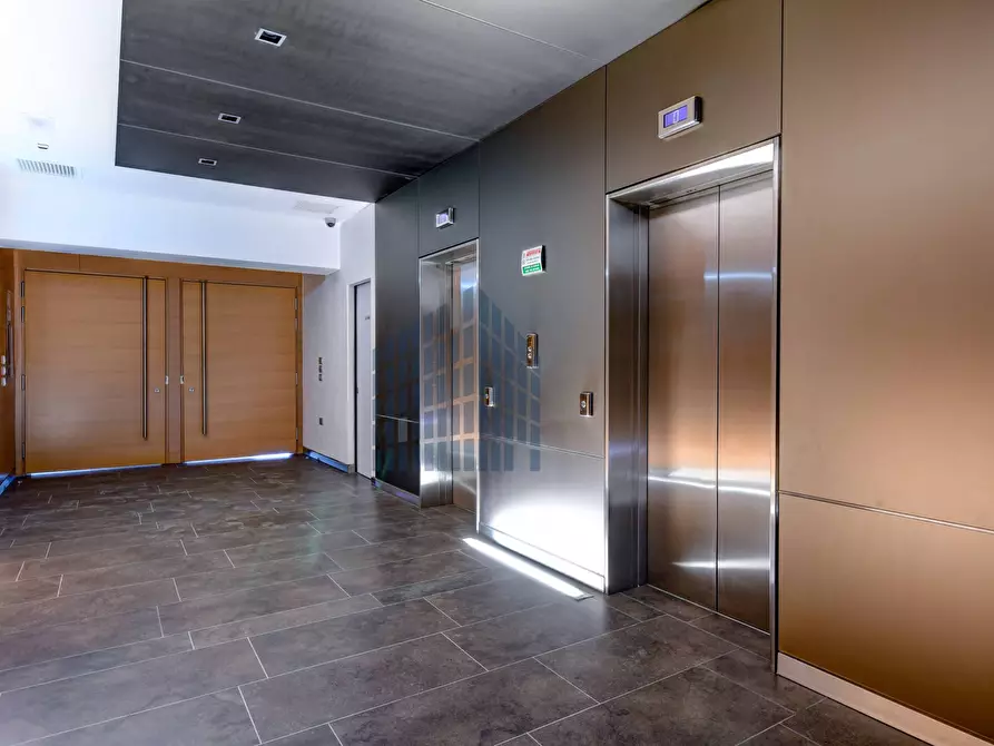 Immagine 12 di Ufficio in vendita  in Via Flero 46 a Brescia