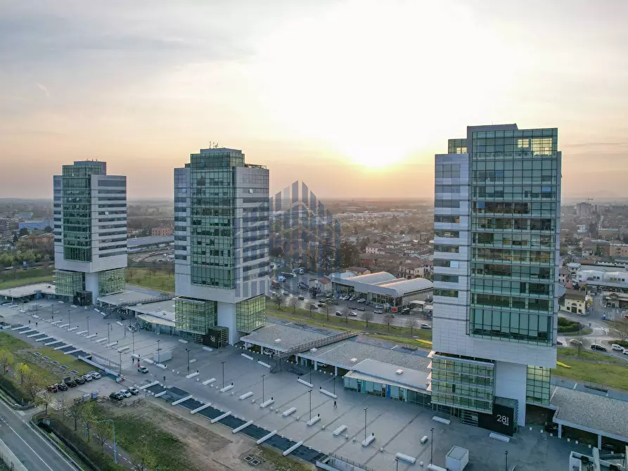 Immagine 14 di Ufficio in vendita  in Via Flero 46 a Brescia