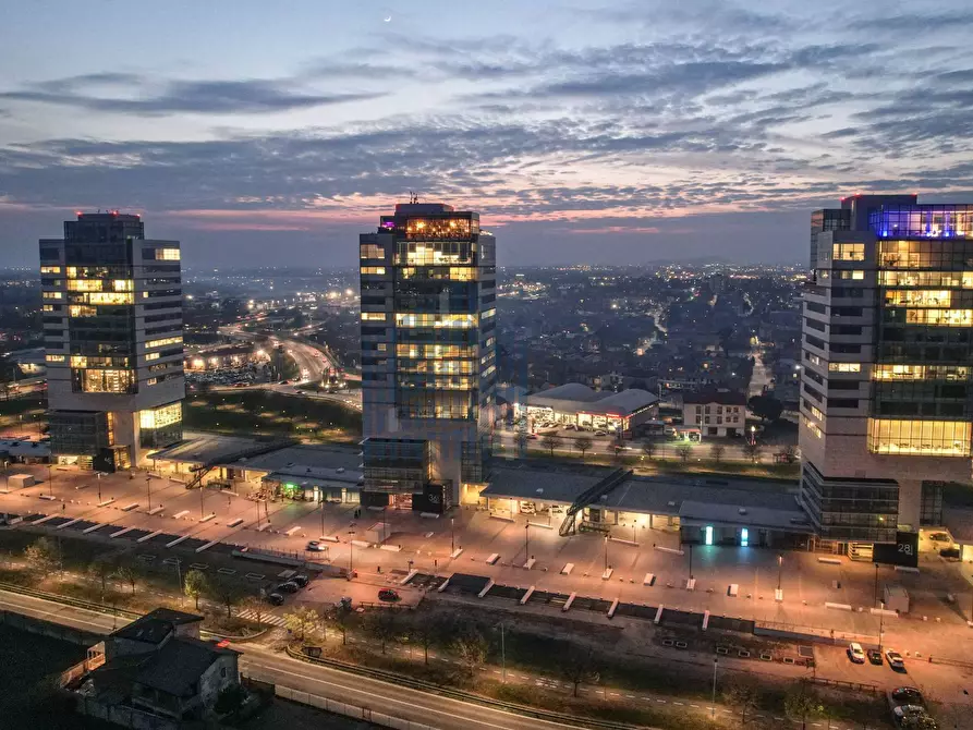 Immagine 16 di Ufficio in vendita  in Via Flero 46 a Brescia