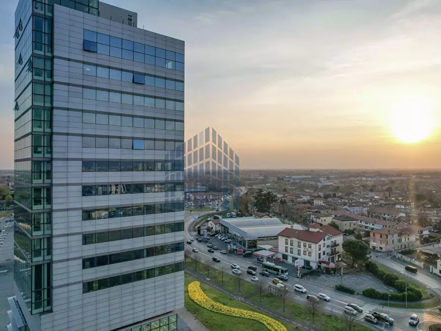 Immagine 15 di Ufficio in vendita  in Via Flero 46 a Brescia