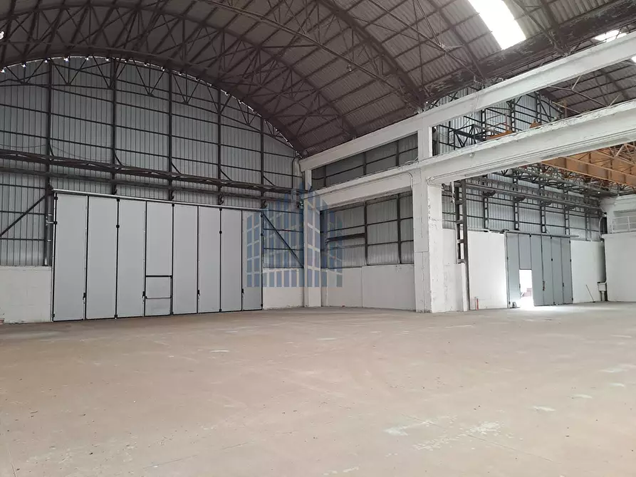 Immagine 15 di Capannone industriale in affitto  in via Fracassino 19 a Montichiari