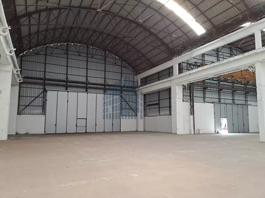 Immagine 16 di Capannone industriale in affitto  in via Fracassino 19 a Montichiari