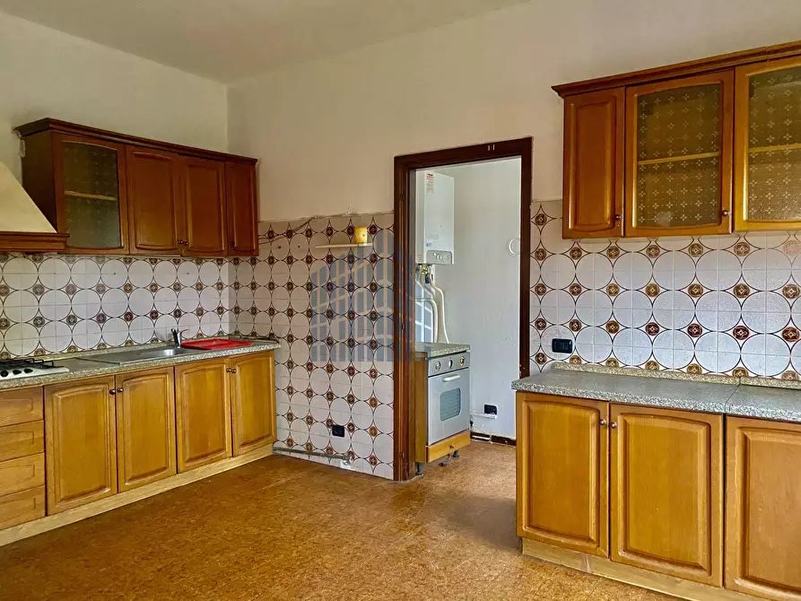 Immagine 3 di Appartamento in vendita  in RESIDENZA LE LAME 10 a Verolavecchia