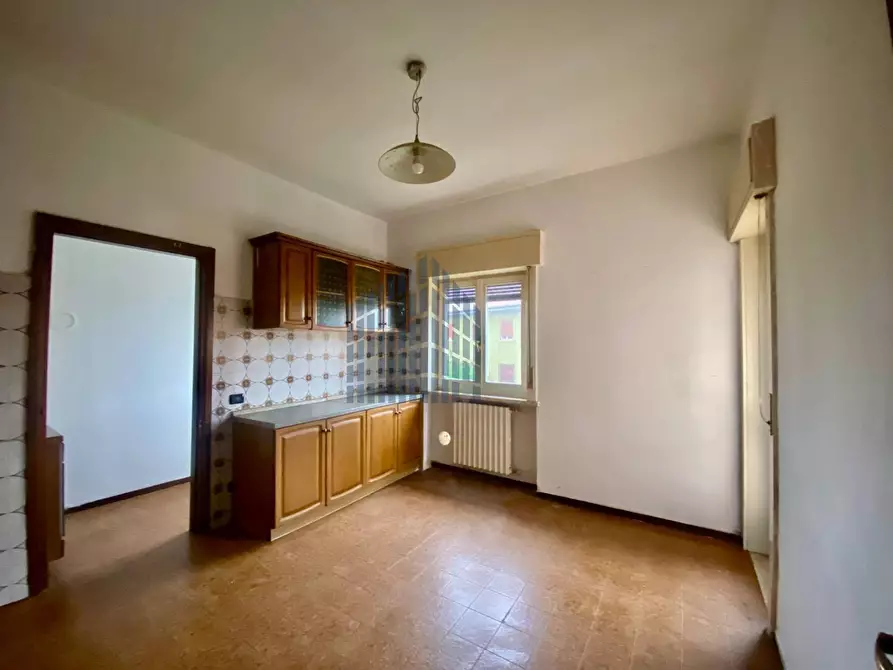 Immagine 12 di Appartamento in vendita  in RESIDENZA LE LAME 10 a Verolavecchia