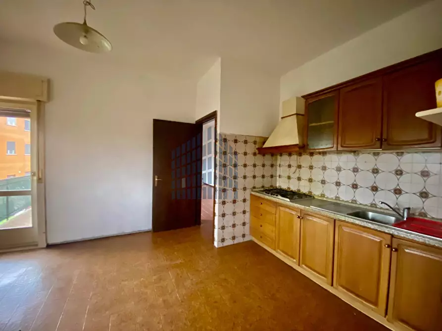 Immagine 11 di Appartamento in vendita  in RESIDENZA LE LAME 10 a Verolavecchia