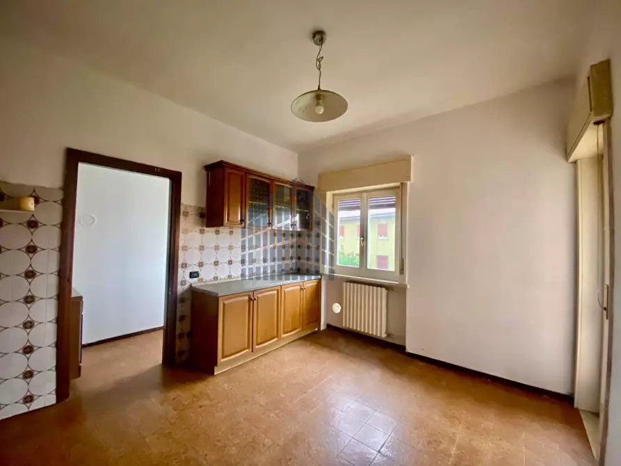 Immagine 7 di Appartamento in vendita  in RESIDENZA LE LAME 10 a Verolavecchia