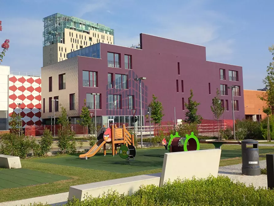 Immagine 3 di Ufficio in affitto  in Viale Italia 26 a Brescia