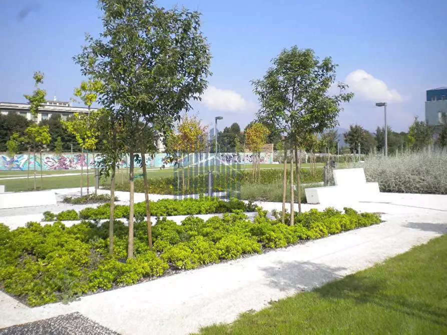 Immagine 4 di Ufficio in affitto  in Viale Italia 26 a Brescia