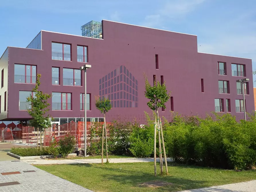 Immagine 5 di Ufficio in affitto  in Viale Italia 26 a Brescia