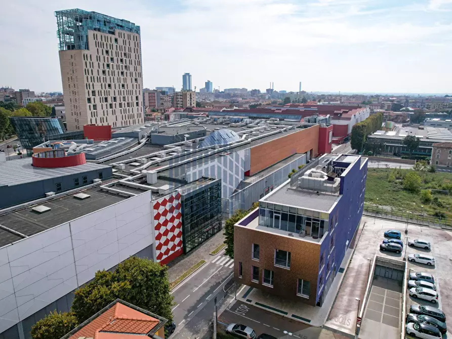 Immagine 6 di Ufficio in affitto  in Viale Italia 26 a Brescia