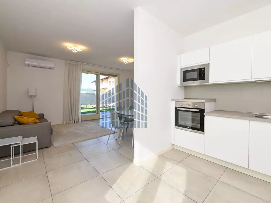 Immagine 9 di Villa in affitto  in Via Perlino 5 a Calvagese Della Riviera