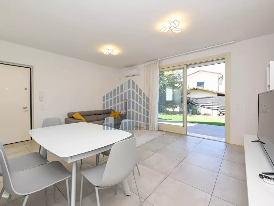 Immagine 15 di Villa in affitto  in Via Perlino 5 a Calvagese Della Riviera