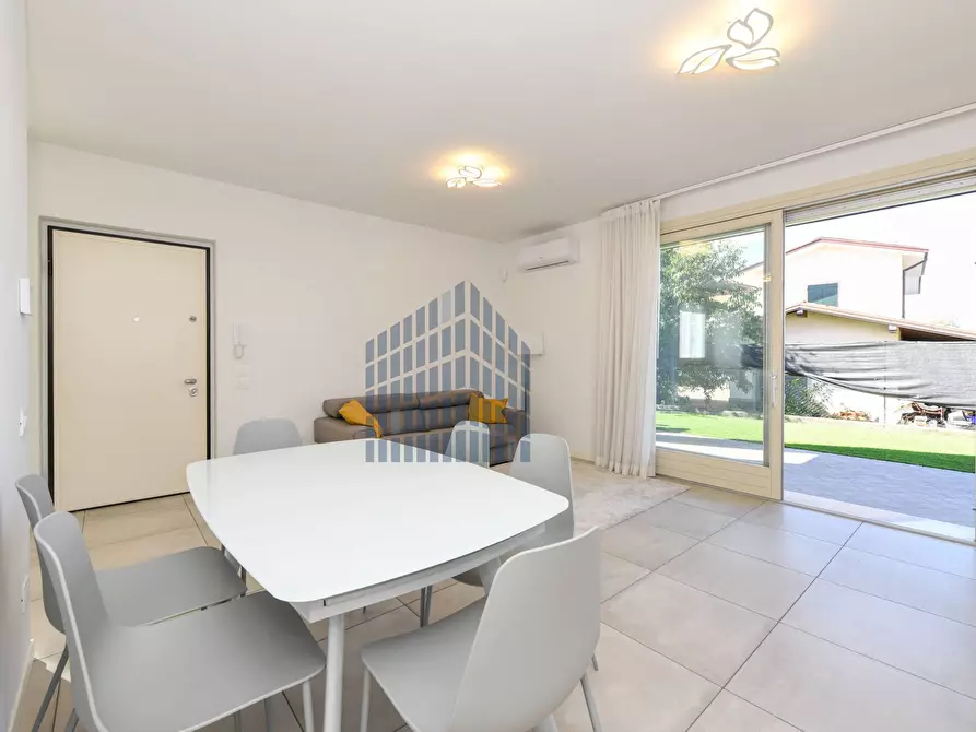 Immagine 16 di Villa in affitto  in Via Perlino 5 a Calvagese Della Riviera