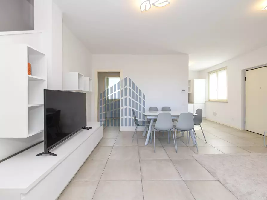 Immagine 18 di Villa in affitto  in Via Perlino 5 a Calvagese Della Riviera