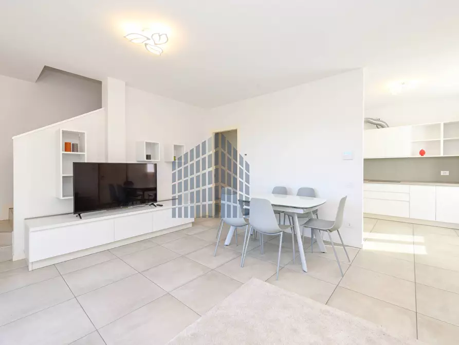 Immagine 20 di Villa in affitto  in Via Perlino 5 a Calvagese Della Riviera