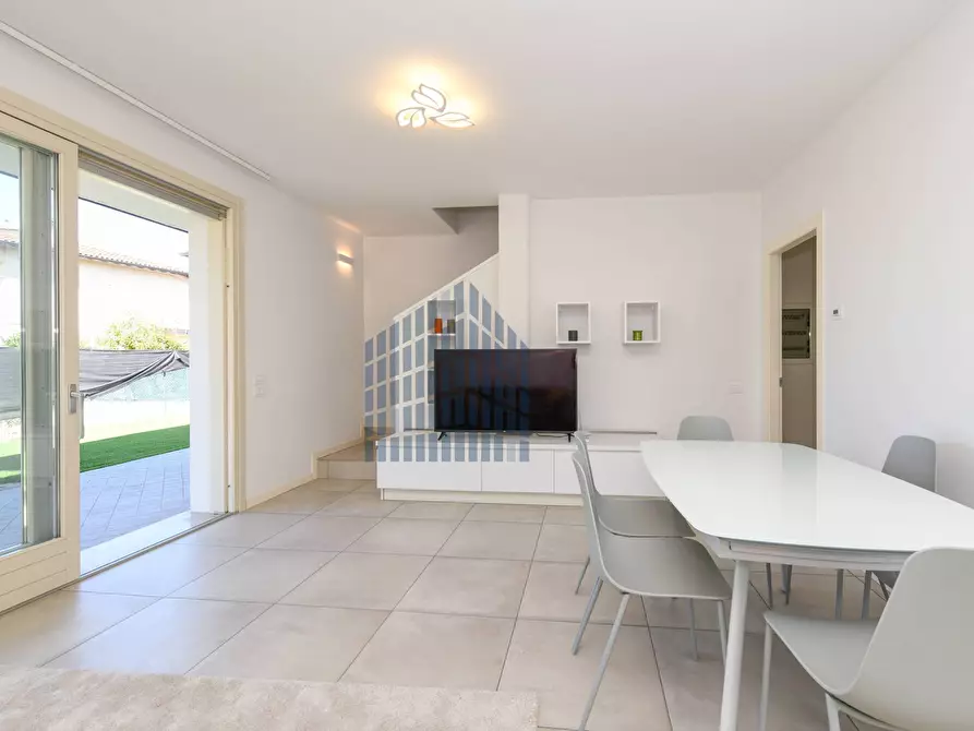 Immagine 22 di Villa in affitto  in Via Perlino 5 a Calvagese Della Riviera