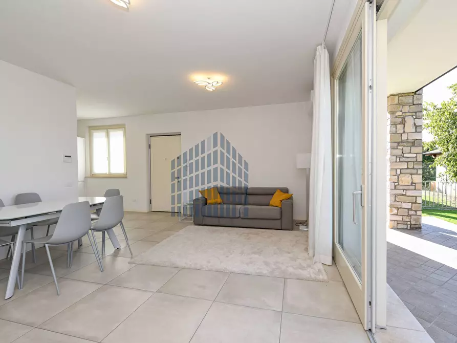 Immagine 24 di Villa in affitto  in Via Perlino 5 a Calvagese Della Riviera