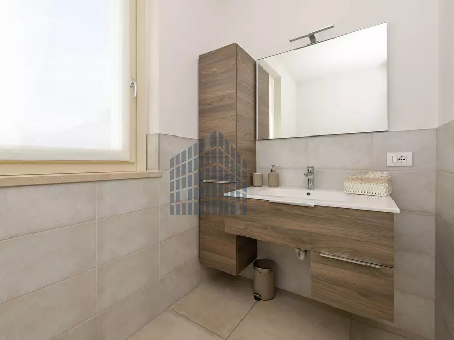 Immagine 26 di Villa in affitto  in Via Perlino 5 a Calvagese Della Riviera