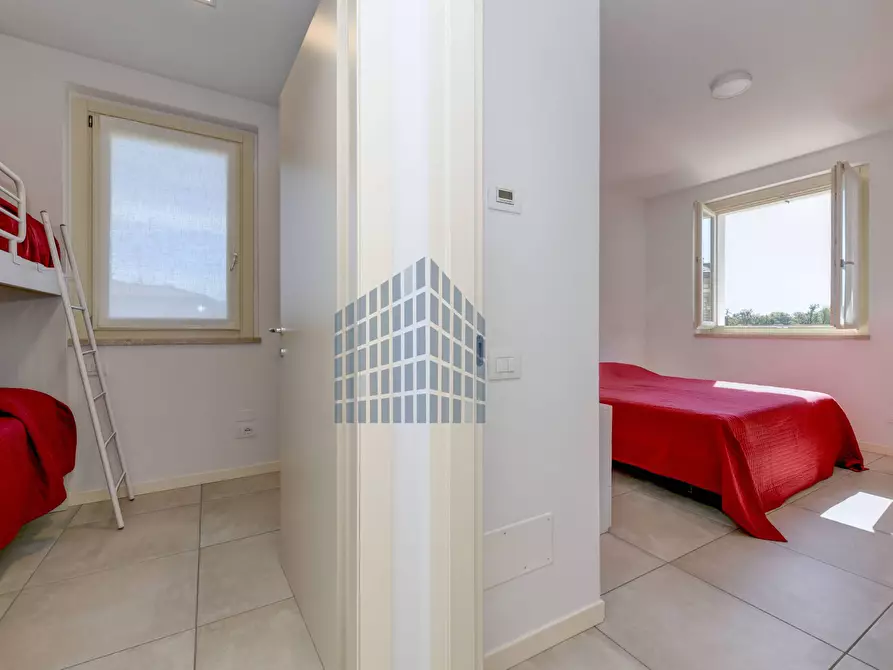 Immagine 30 di Villa in affitto  in Via Perlino 5 a Calvagese Della Riviera