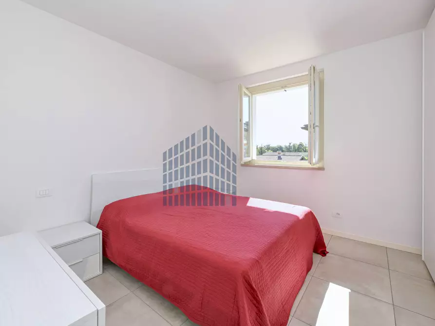 Immagine 31 di Villa in affitto  in Via Perlino 5 a Calvagese Della Riviera