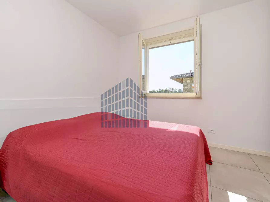 Immagine 32 di Villa in affitto  in Via Perlino 5 a Calvagese Della Riviera