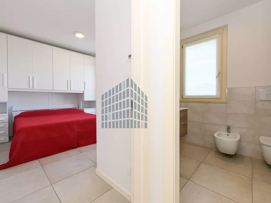 Immagine 37 di Villa in affitto  in Via Perlino 5 a Calvagese Della Riviera