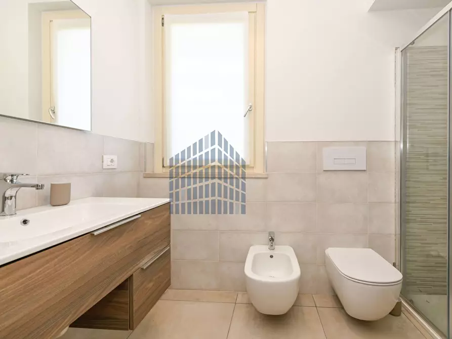 Immagine 39 di Villa in affitto  in Via Perlino 5 a Calvagese Della Riviera