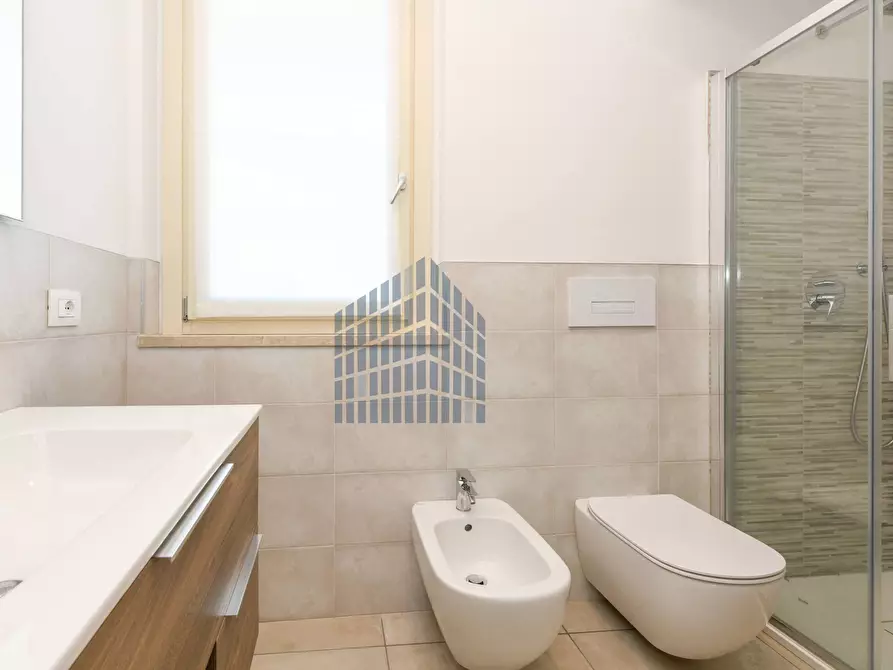 Immagine 40 di Villa in affitto  in Via Perlino 5 a Calvagese Della Riviera