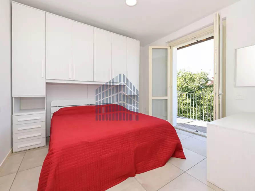 Immagine 41 di Villa in affitto  in Via Perlino 5 a Calvagese Della Riviera