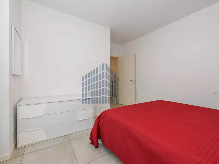 Immagine 46 di Villa in affitto  in Via Perlino 5 a Calvagese Della Riviera