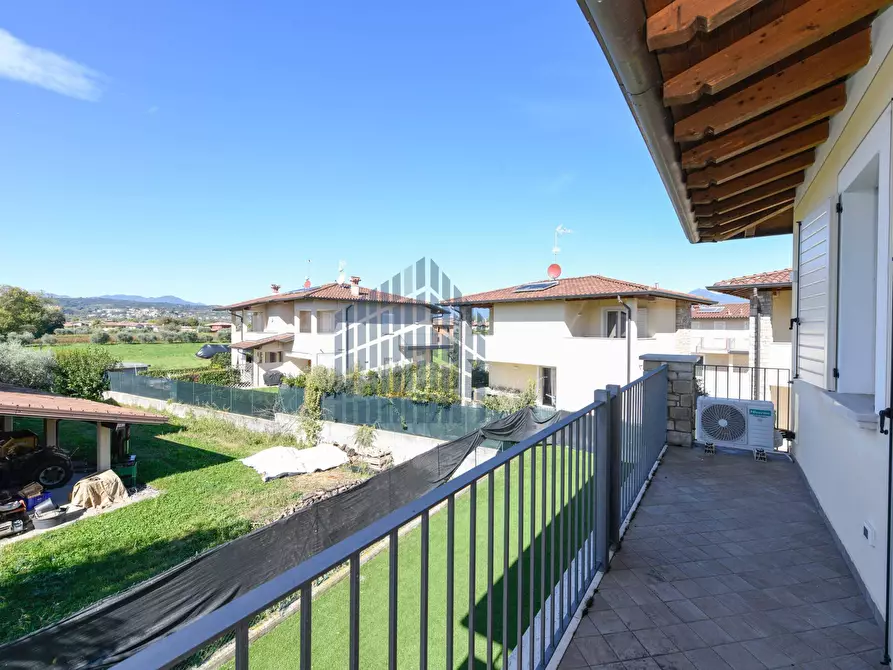 Immagine 48 di Villa in affitto  in Via Perlino 5 a Calvagese Della Riviera