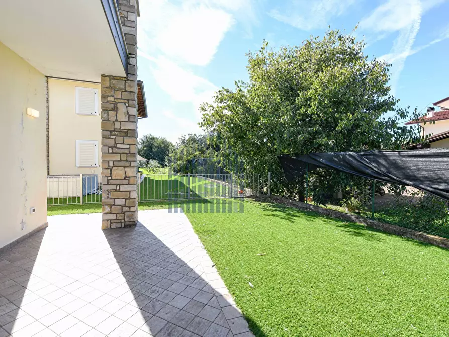 Immagine 63 di Villa in affitto  in Via Perlino 5 a Calvagese Della Riviera