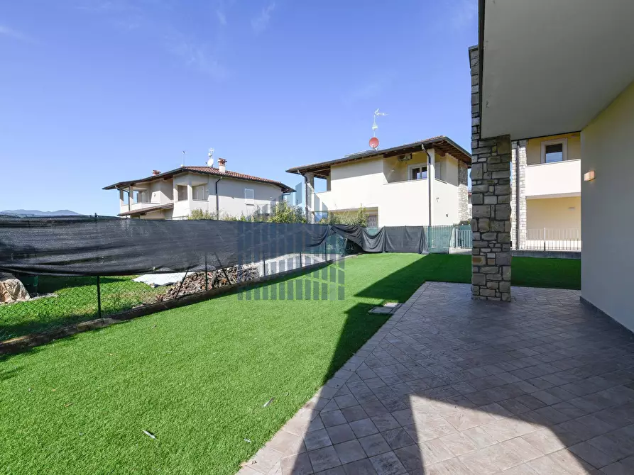 Immagine 4 di Villa in affitto  in Via Perlino 5 a Calvagese Della Riviera