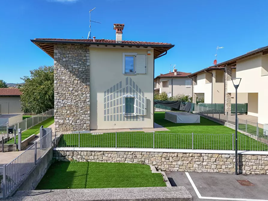 Immagine 68 di Villa in affitto  in Via Perlino 5 a Calvagese Della Riviera